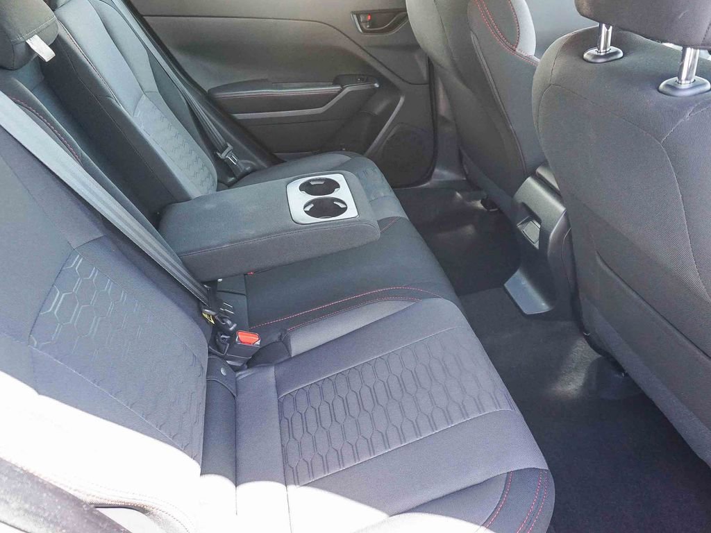 Certified 2025 Subaru Impreza 2.0i Sport image 13