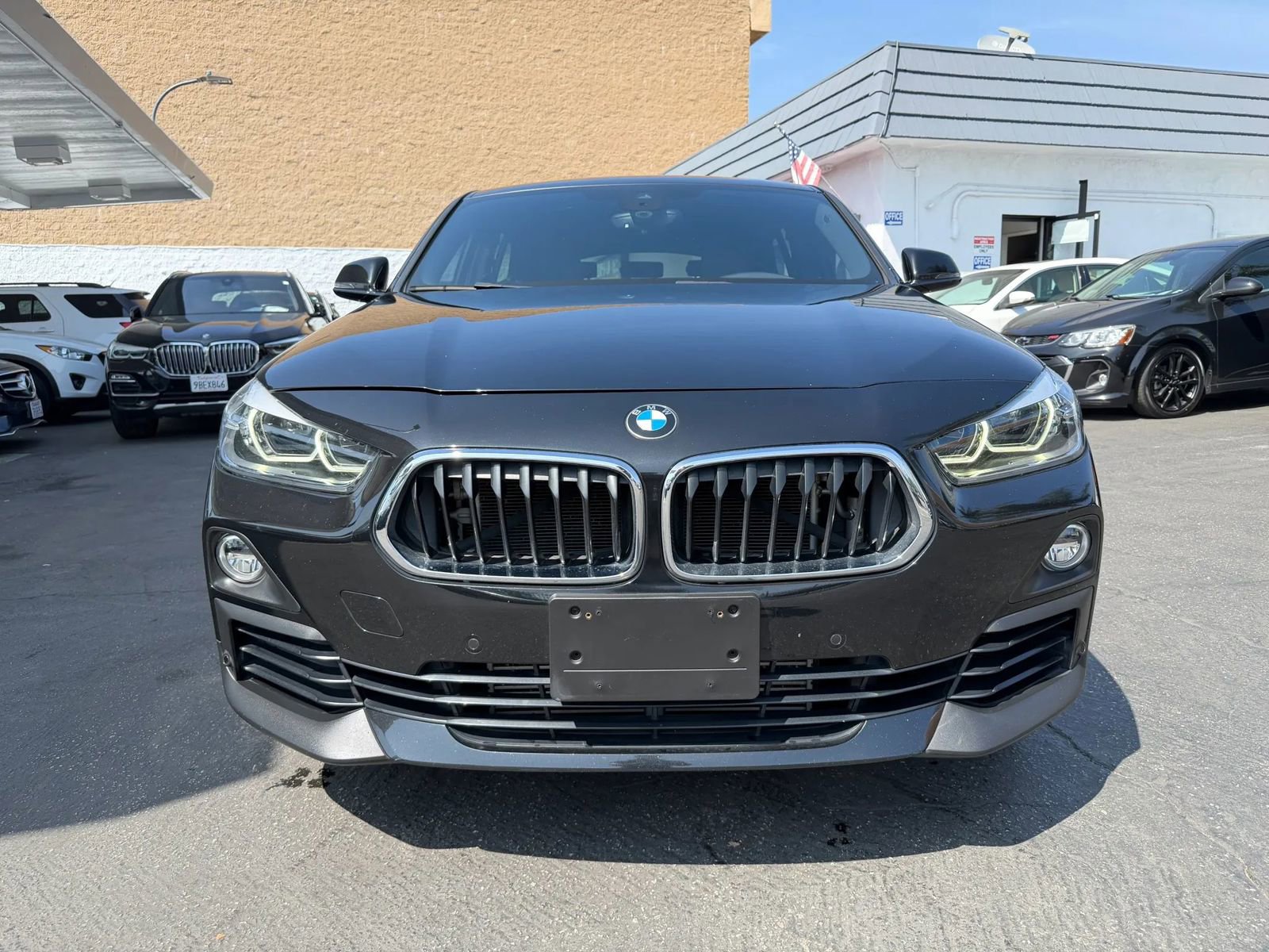 Used 2019 BMW X2 sDrive28i image 7