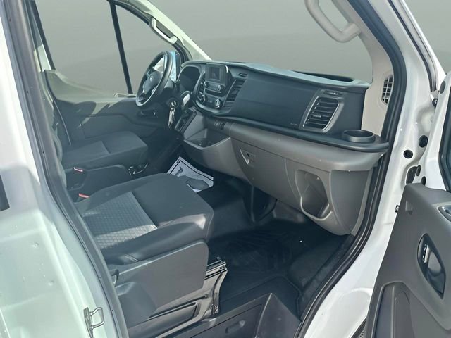 Used 2024 Ford Transit 250 Low Roof AWD w/ Exterior Upgrade Package image 7