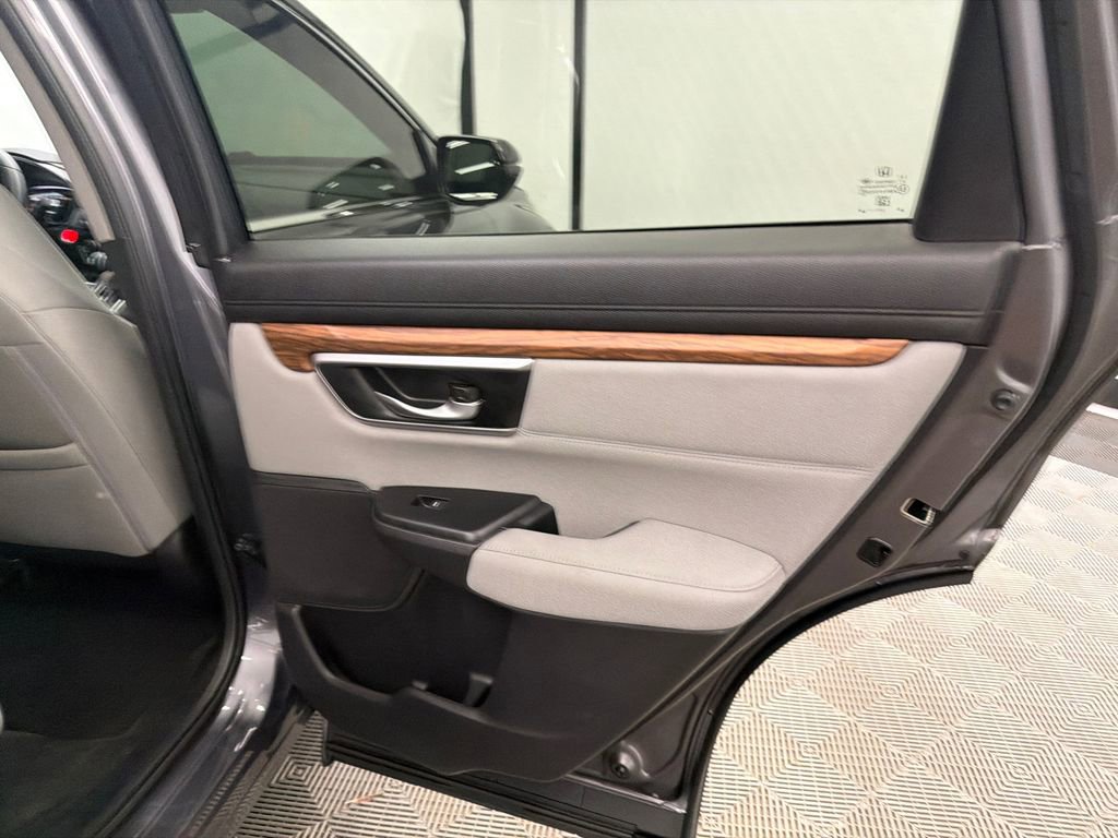 Used 2022 Honda CR-V EX image 17