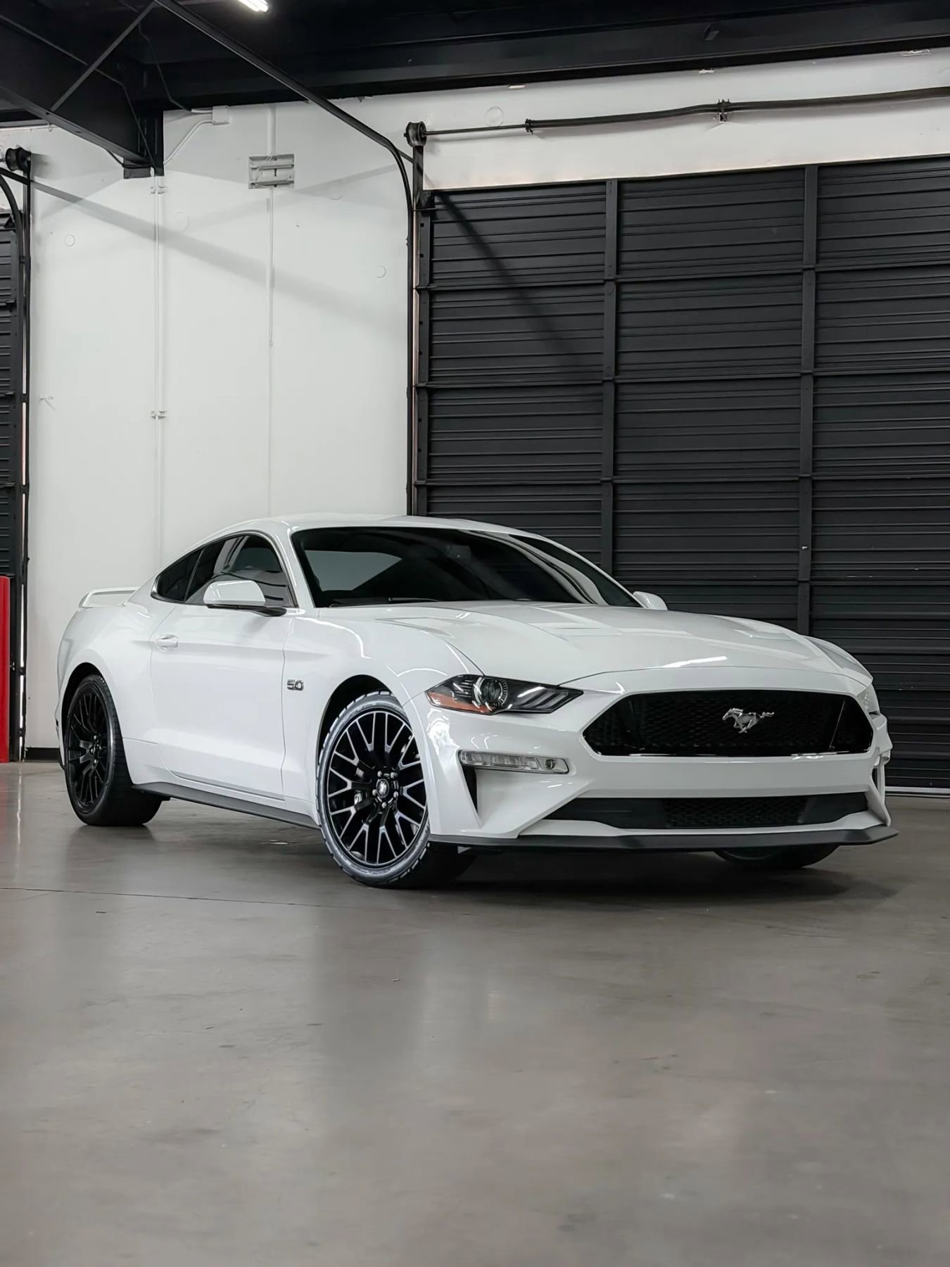 Used 2020 Ford Mustang GT w/ GT Performance Package RWD image 6