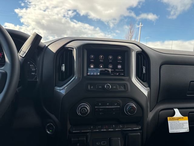 New 2026 Chevrolet Silverado 3500 W/T w/ WT Convenience Package image 18