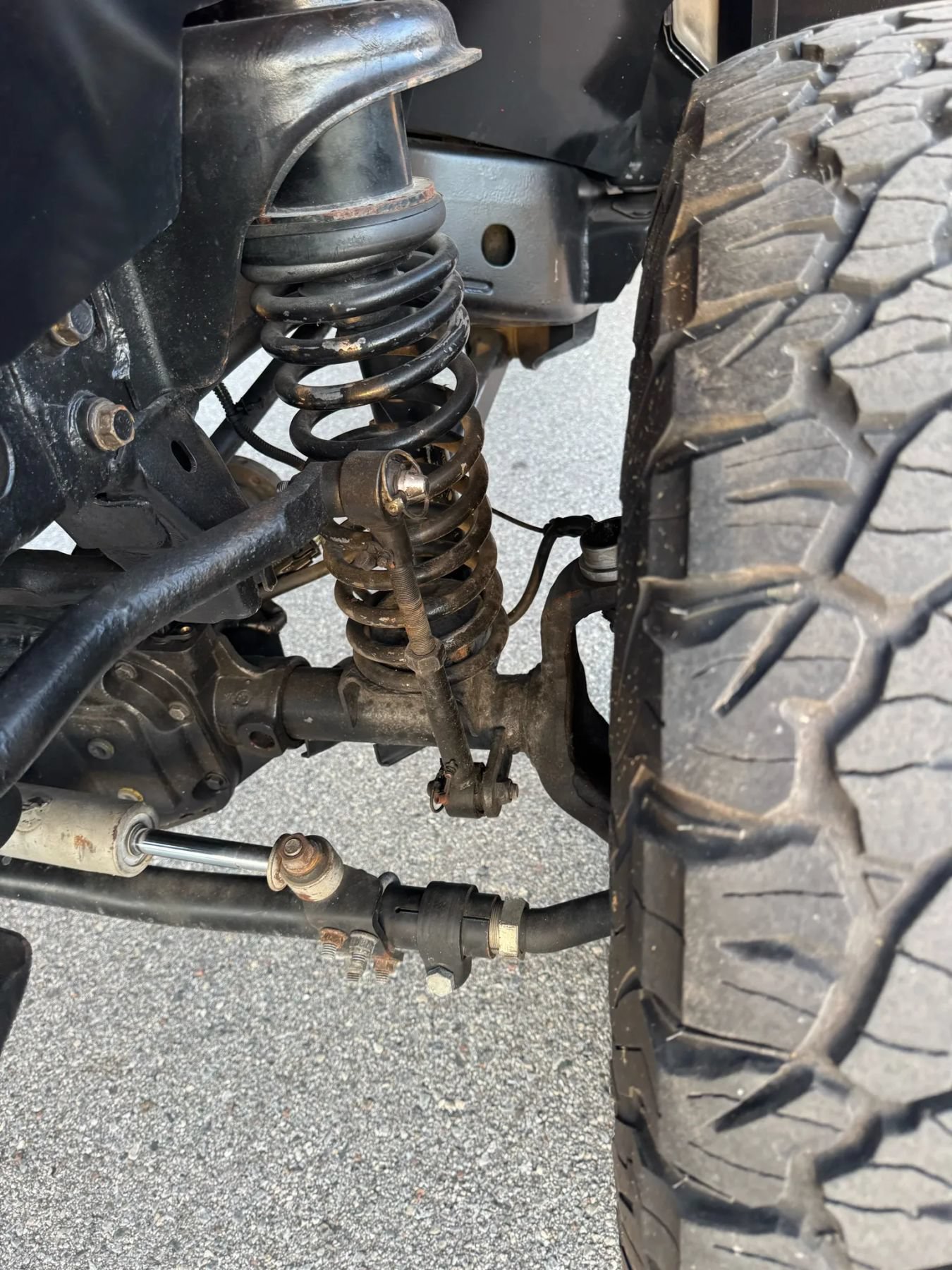 Used 2013 Jeep Wrangler Unlimited Rubicon AWD/4WD image 19