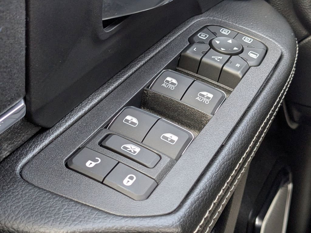 New 2026 RAM 2500 Laramie image 21