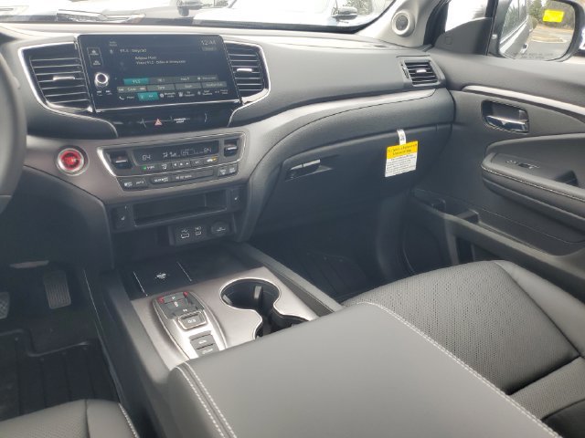 New 2026 Honda Ridgeline RTL image 11