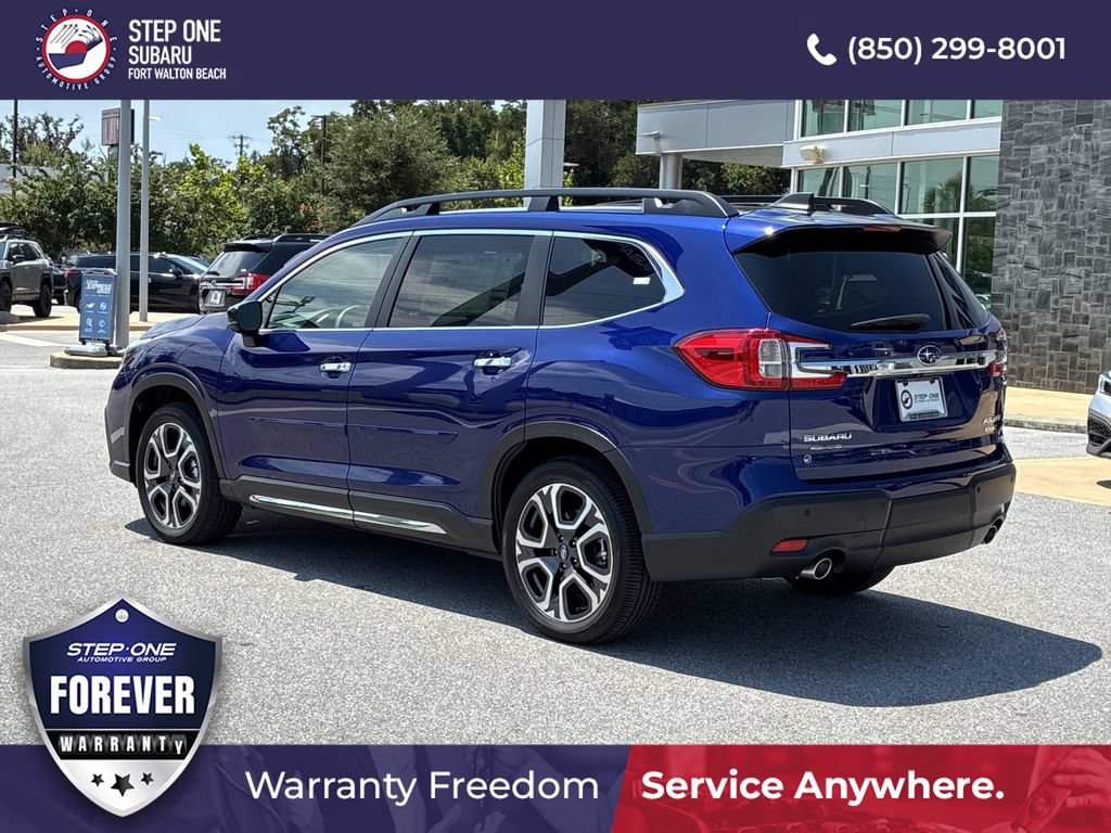 New 2026 Subaru Ascent Touring AWD/4WD image 5