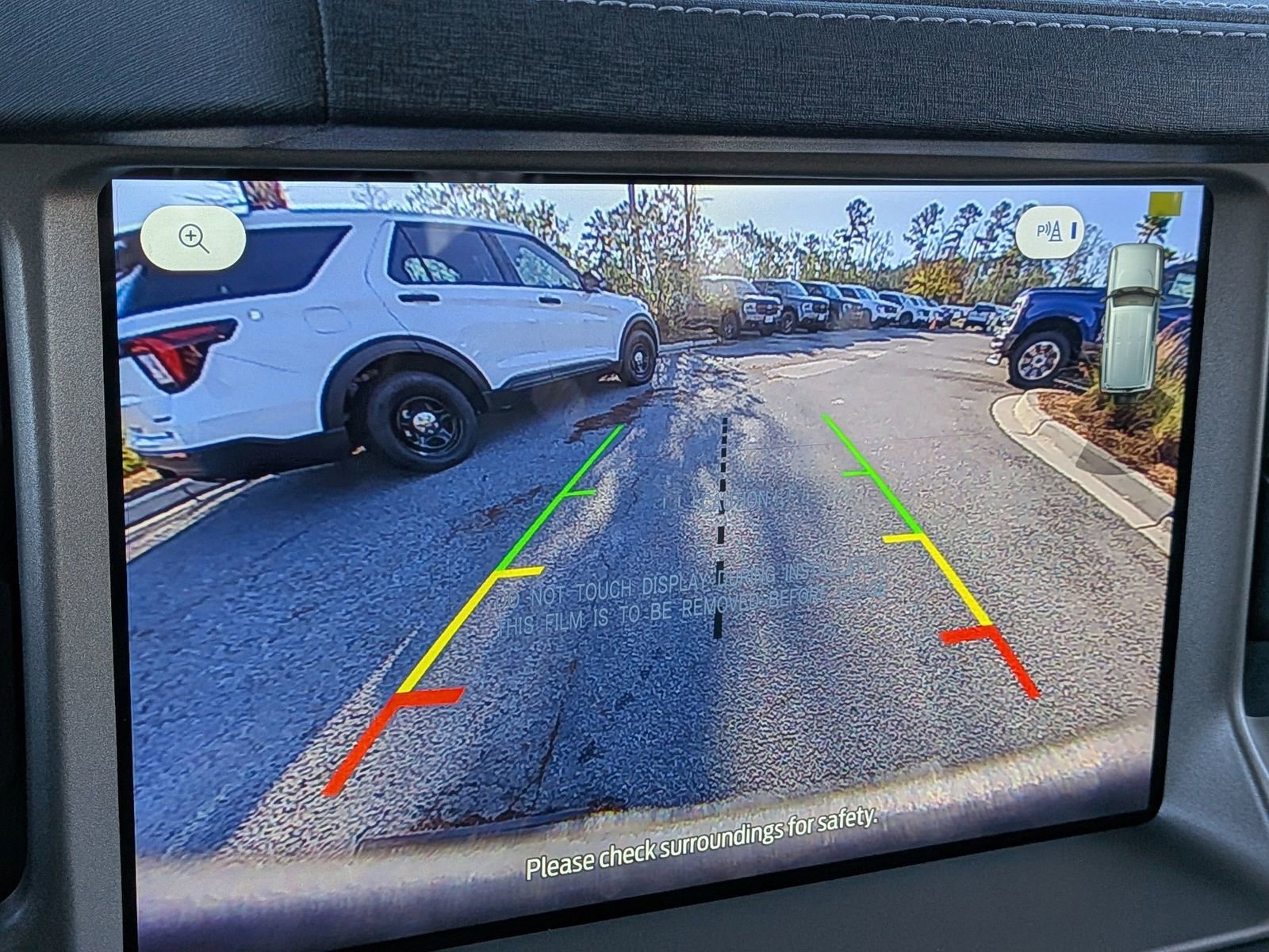 New 2025 Ford Bronco Outer Banks image 23