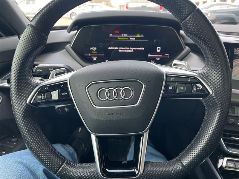 Used 2023 Audi e-tron GT Premium Plus w/ Performance Package image 16