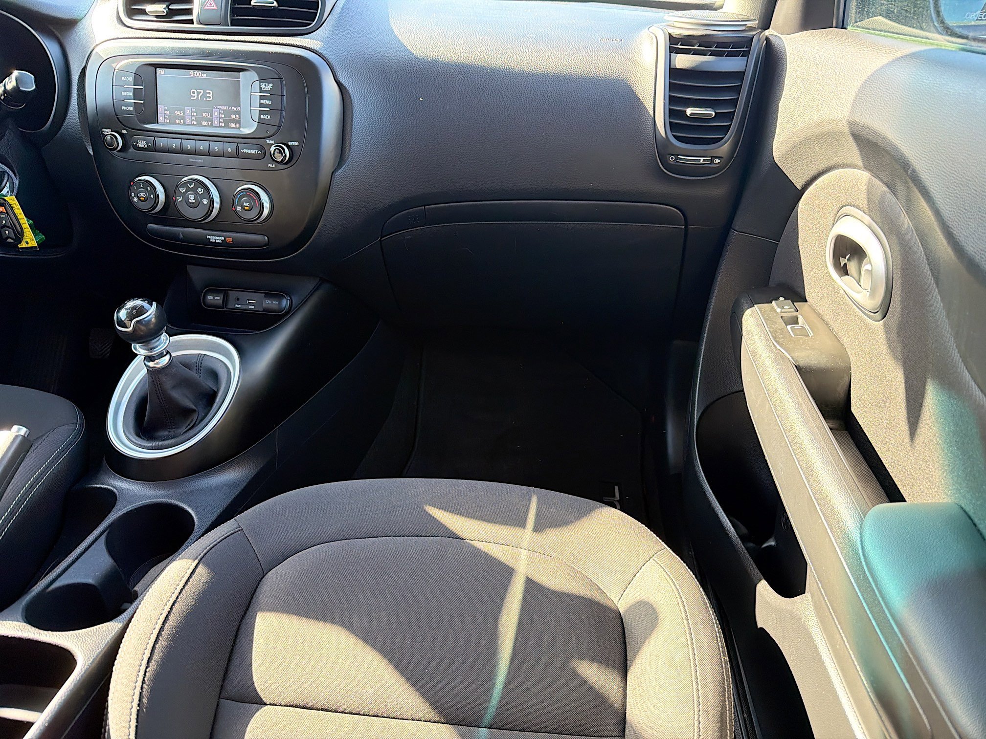 Used 2018 Kia Soul image 17