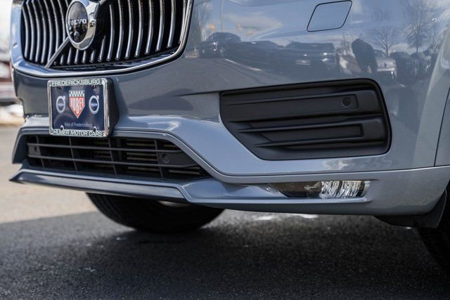 Used 2022 Volvo XC90 T5 Momentum w/ Advanced Package image 15