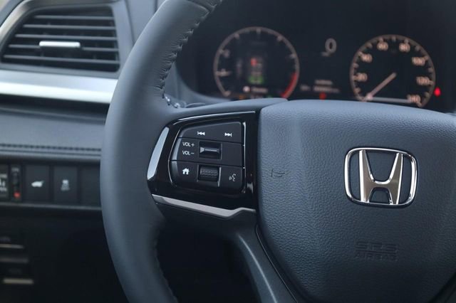 New 2026 Honda Odyssey EX-L image 10