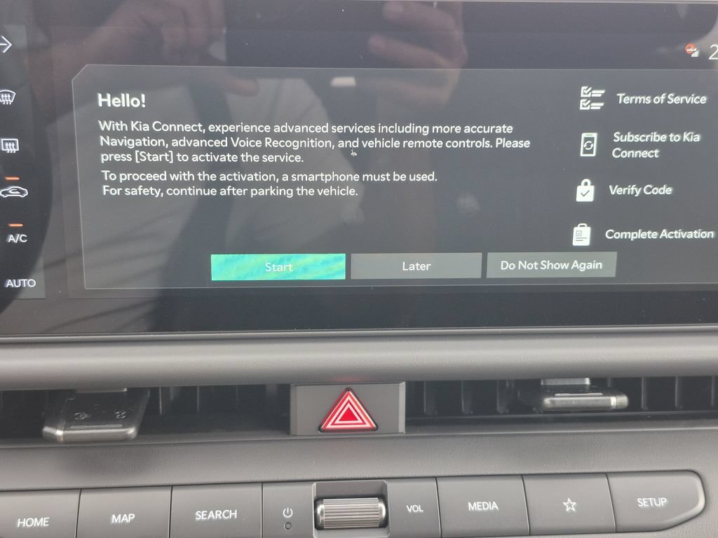 New 2027 Kia Seltos X-Line AWD/4WD image 21