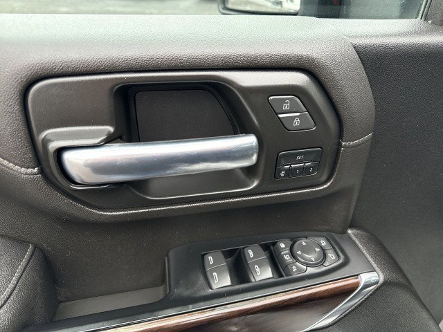 Certified 2023 GMC Sierra 2500 SLT image 15