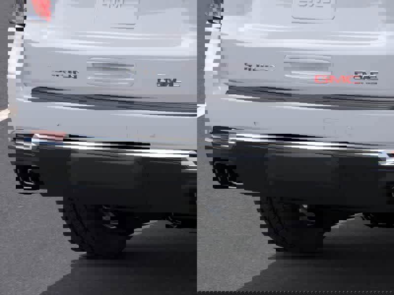 New 2026 GMC Yukon XL Denali w/ Sun & Power Step Package image 14