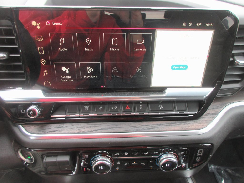 New 2026 GMC Sierra 3500 SLT image 17