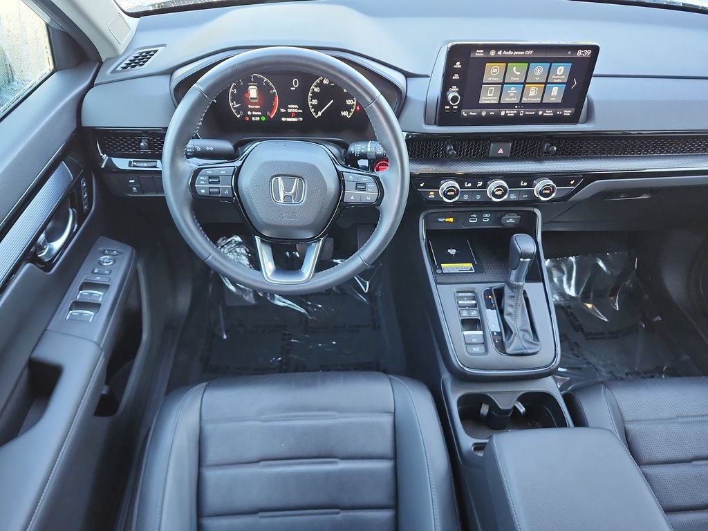 Certified 2024 Honda CR-V EX-L image 19