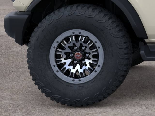 New 2026 Ford Bronco Outer Banks w/ Sasquatch Package AWD/4WD image 22