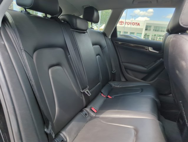 Used 2014 Audi A4 Premium Plus AWD/4WD image 27