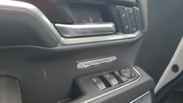 New 2026 GMC Sierra 1500 Denali w/ Technology Package AWD/4WD image 10