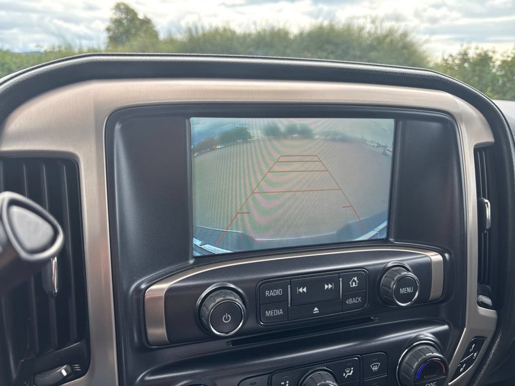 Used 2018 GMC Sierra 1500 Denali AWD/4WD image 14