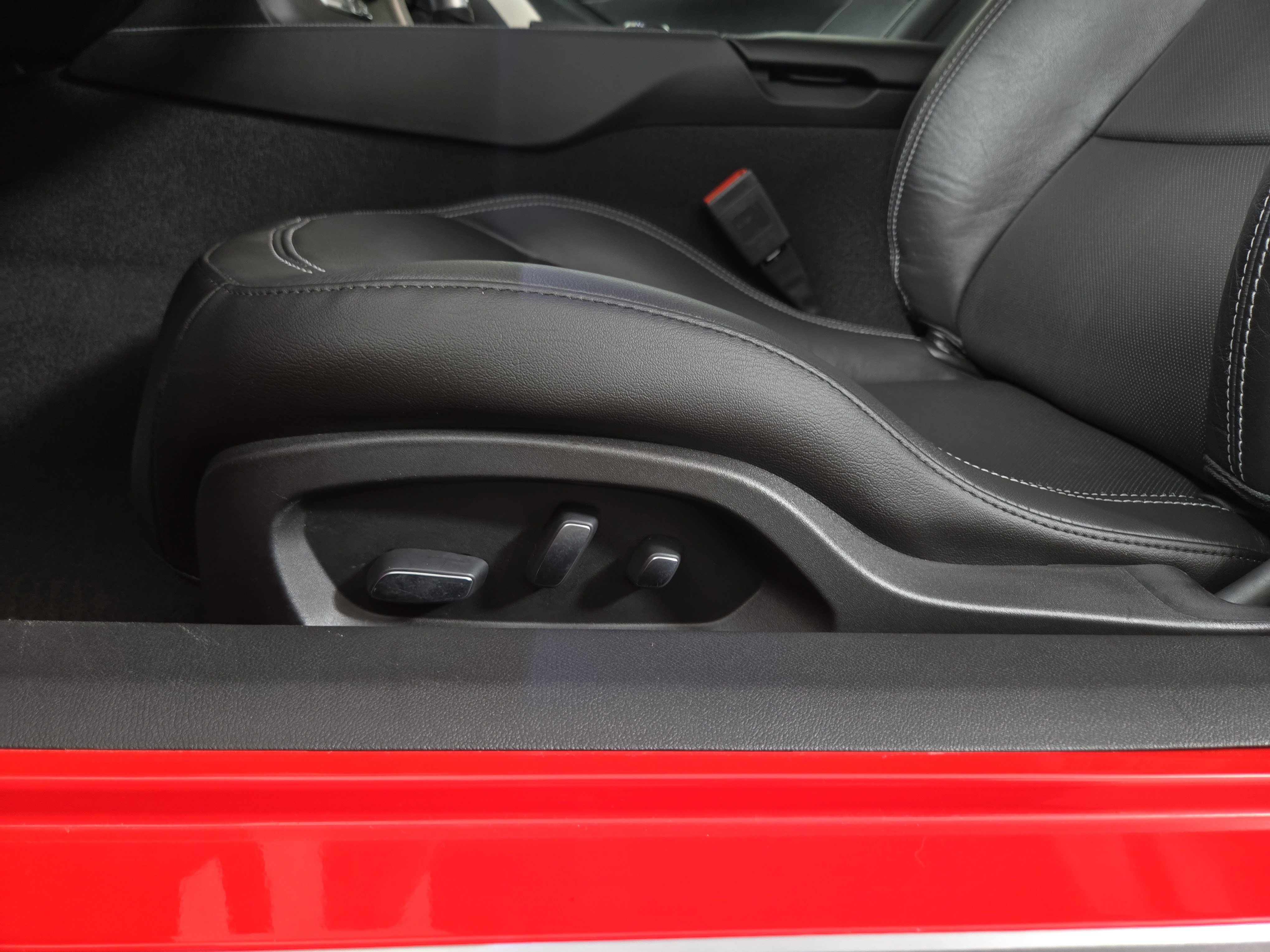 Certified 2019 Chevrolet Corvette Grand Sport RWD image 28