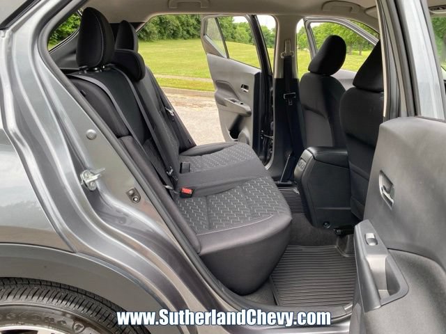 Used 2022 Nissan Kicks SV FWD image 31