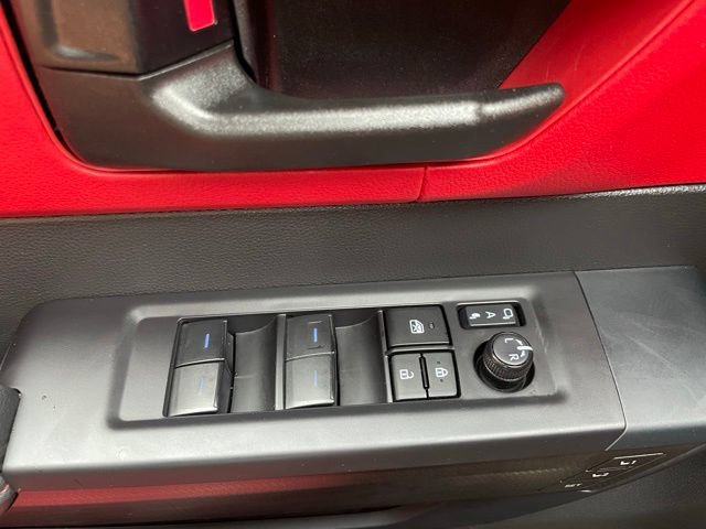 Used 2024 Toyota Tundra TRD Pro AWD/4WD image 13