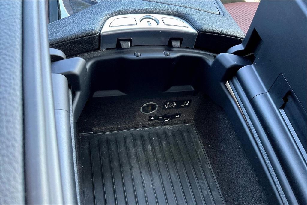 Used 2012 BMW 650i Coupe RWD image 15