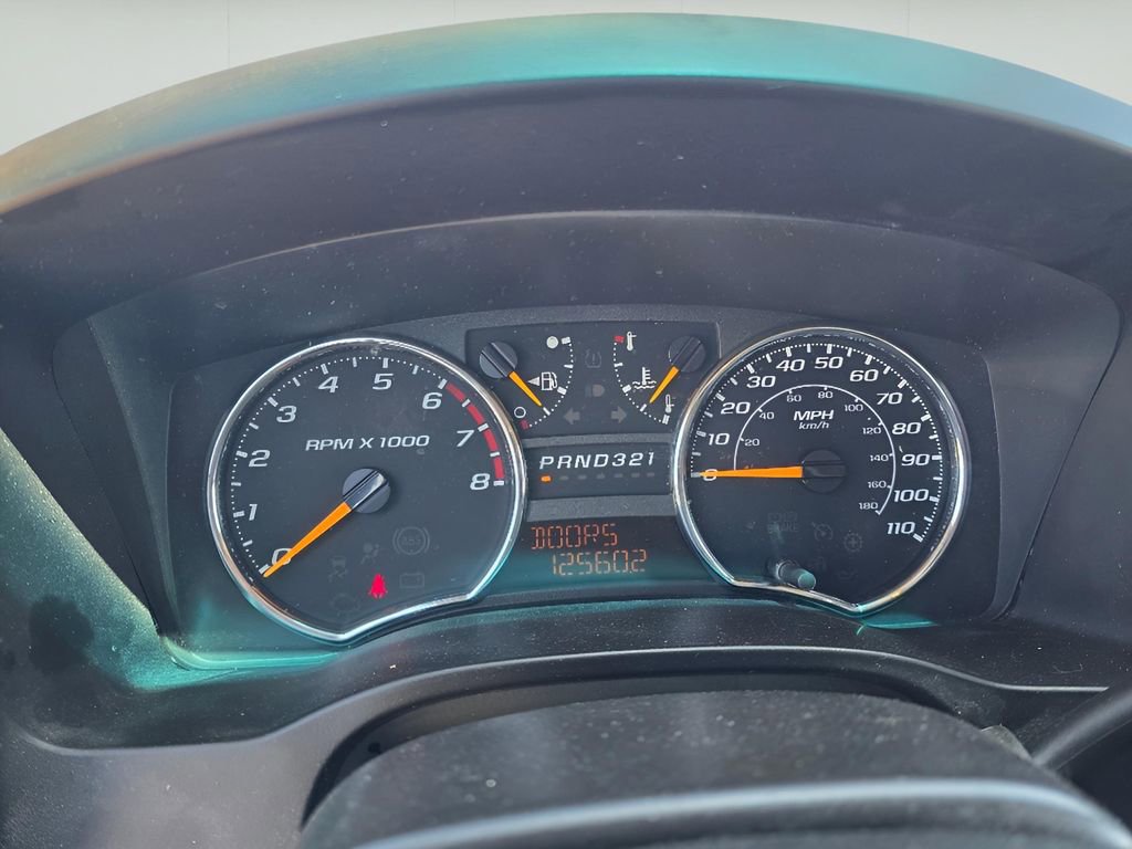Used 2009 Chevrolet Colorado LT RWD image 18