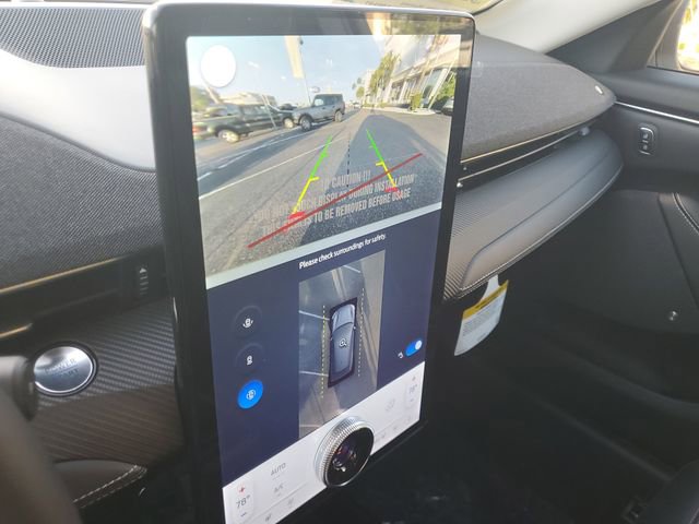 New 2025 Ford Mustang Mach-E Premium image 15