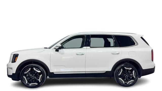 Used 2023 Kia Telluride S FWD video 1