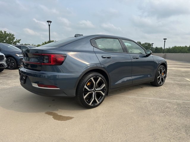 Used 2022 Polestar Polestar 2 w/ Performance Package image 7
