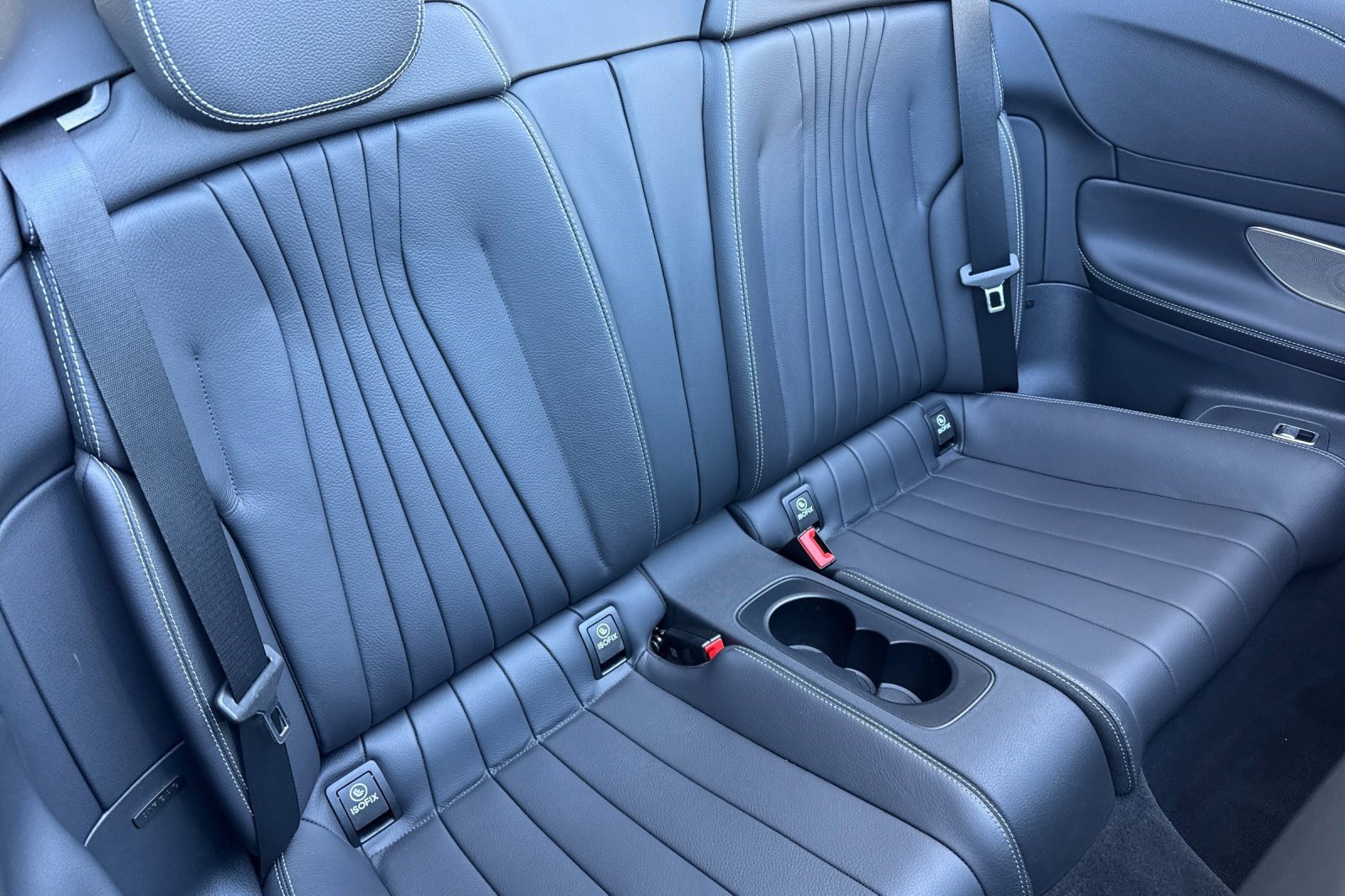 Certified 2023 Mercedes-Benz E 450 Cabriolet image 33