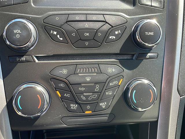 Certified 2018 Ford Fusion S FWD image 22