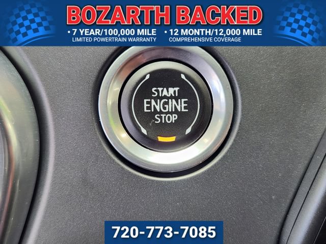 Used 2021 Chevrolet Blazer LT FWD image 28