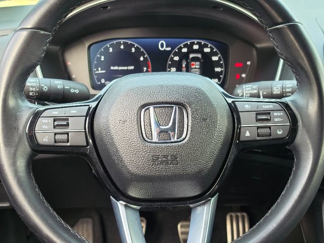 Used 2024 Honda Civic Sport Touring image 29