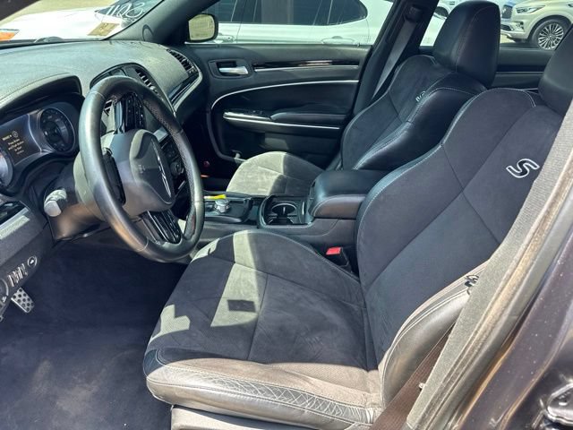 Used 2017 Chrysler 300 S w/ 300S Premium Group RWD image 6