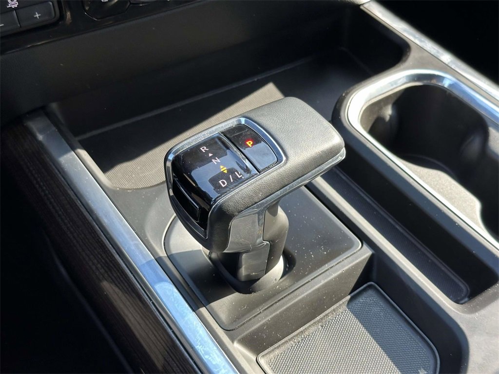 Used 2023 Chevrolet Silverado 1500 RST w/ Convenience Package II image 6