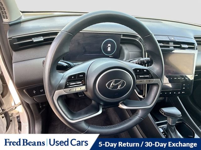 Used 2023 Hyundai Tucson XRT image 13