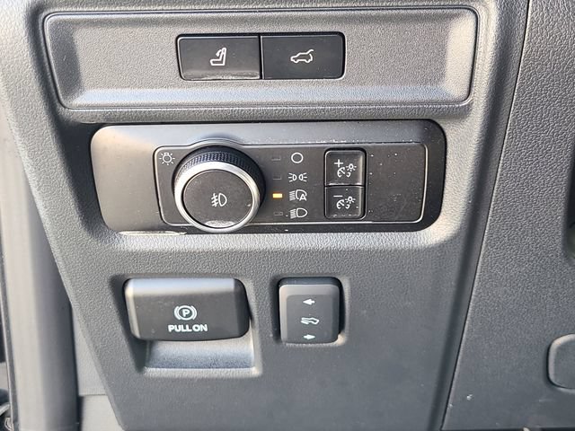 Used 2024 Ford Expedition Max Limited AWD/4WD image 26