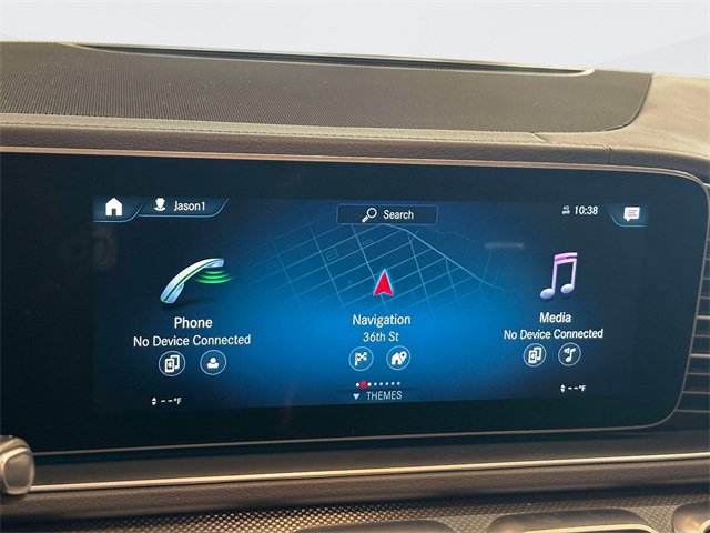 Certified 2022 Mercedes-Benz GLE 53 AMG 4MATIC Coupe image 25