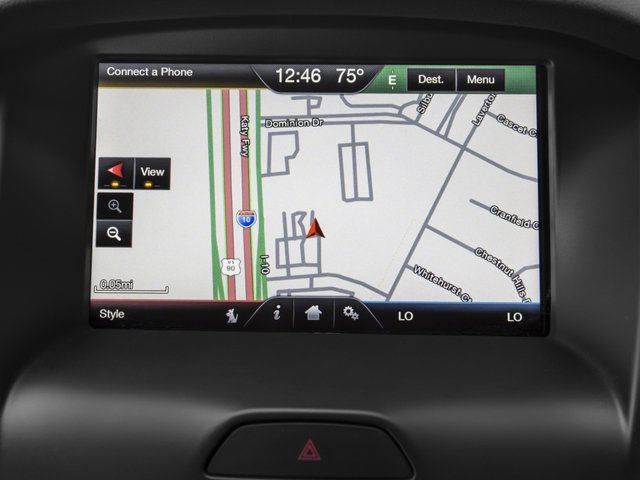 Used 2016 Ford Focus ST FWD image 20