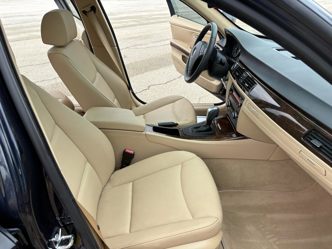 Used 2009 BMW 328i 4dr Sdn 328i image 32