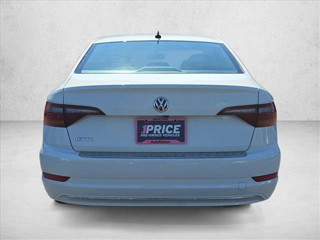 Used 2019 Volkswagen Jetta SE image 6
