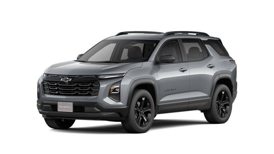 New 2027 Chevrolet Equinox LT w/ Midnight Edition FWD image 51