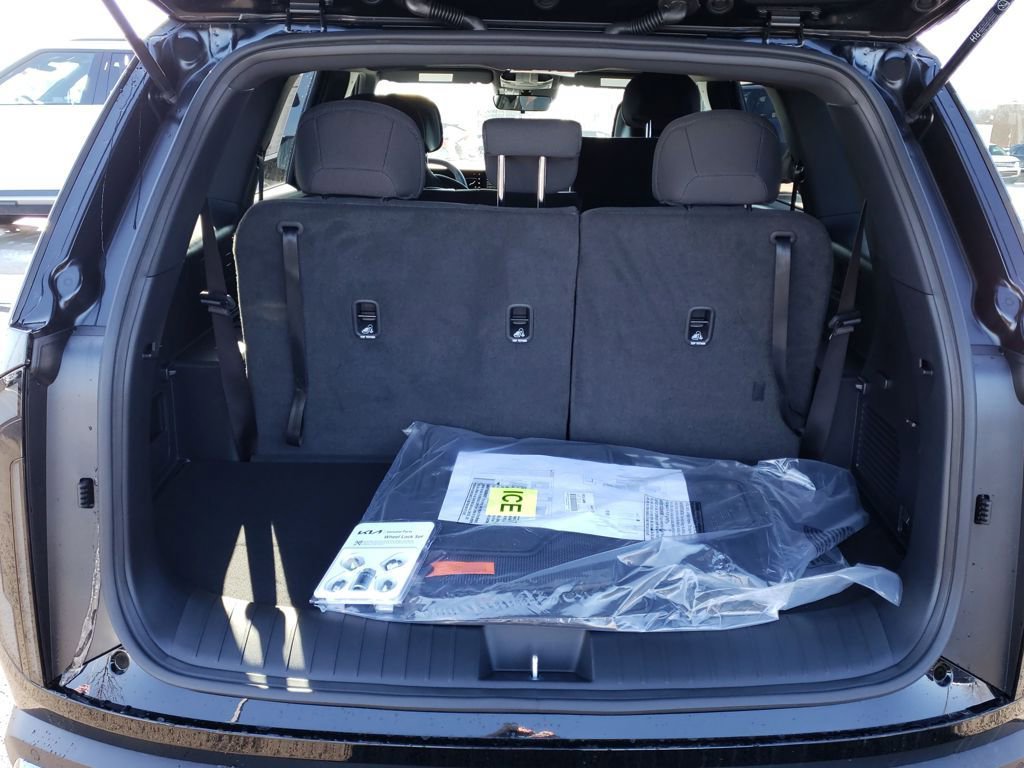 New 2027 Kia Telluride LX image 7