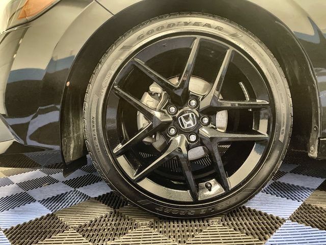 Certified 2024 Honda Civic Sport image 10