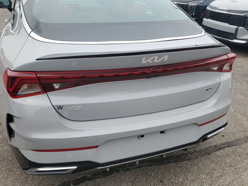 Certified 2024 Kia K5 GT-Line w/ GT-Line Premium Package FWD image 30