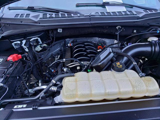 Used 2020 Ford F150 XLT w/ Equipment Group 302A Luxury image 22