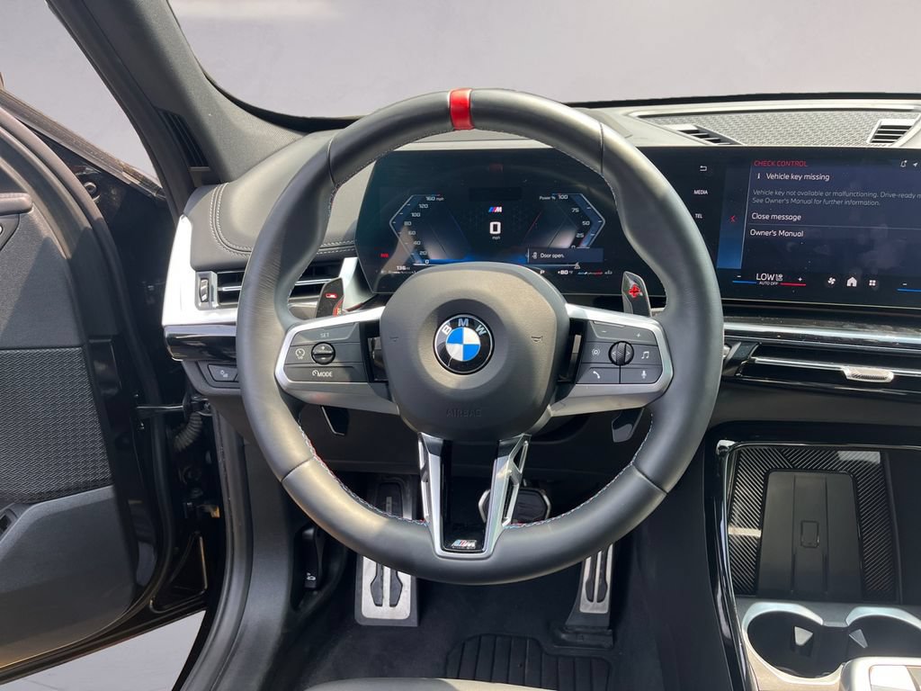 Used 2024 BMW X1 M35i w/ Premium Package AWD/4WD image 12